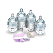 Набір авто "Little Builder" 3 шт., Tigres