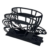 Серветниця Oder Ringel RG-9005