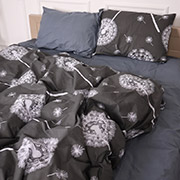 Постельное белье 17-4836 Diego бязь MirSon