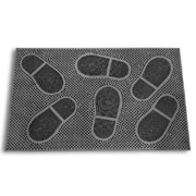 придверні килимок