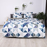 Постільна білизна Абстрактна експресія Soft Dreams бязь ТЕП