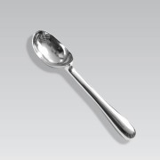 Ложка для мороженого Basic Maestro MR1567