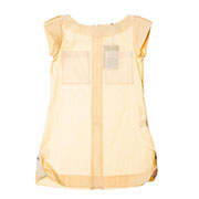 Сукня Kids Couture 2015-31 у жовтий горох