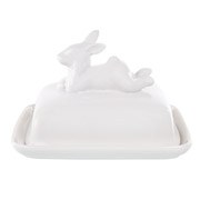 Масляна 19 см Кролик Lefard 149-522