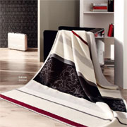 Плед 559968 exquisite cotton Biederlack - Фото №2