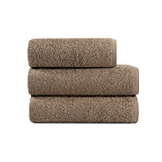 Рушник махровий готельний Otter Iris Home