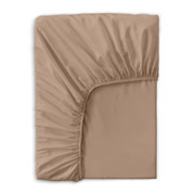 Простынь на резинке в детскую кроватку Sand Cs1 Cosas сатин