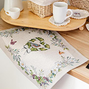 Серветка гобеленова Garden Прованс