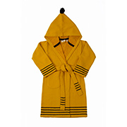 Халат дитячий Ibiza Buldans olive оливковий