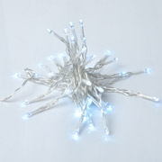 Електрогірлянда нитка 41 Led 2.8 м Yes! Fun 975057 холодний білий