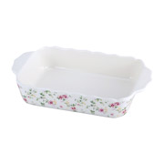 Форма керамічна для запікання Kamille 0.8л 6108