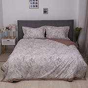 Постільна білизна Brushed Warm Cotton W-13 бавовна з начосом Вілюта