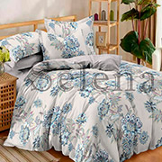 Постільна білизна Офелія сатин Selena 300146