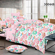 Комплект постільної білизни Selena Десерт 300448