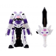 Ігрова фігурка Monkart Трансформер Бітроід МОНЧ