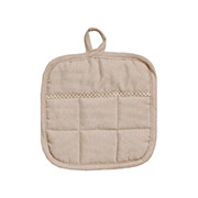 Прихватка кухонна Rino Прованс бежевий