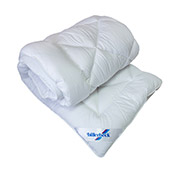 Ковдра антиалергенна Billerbeck Верона тенсел