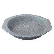 Форма для запікання Maestro Granite кругла MR1123