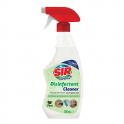 Універсальний спрей-дезінфектор для збирання 750 мл SIR 152.SR.046.03