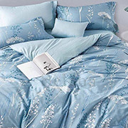 Постільна білизна Мурава бязь Selena 100635