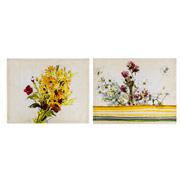 Набір сервірувальних серветок 2 шт Patricia Lefard