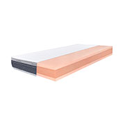 Ортопедичний матрац Platinum Hercules