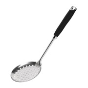 Шумовка из нержавеющей стали 35 см Gemini Ardesto AR2122SB