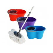 Набір для прибирання Zambak Plastik Magic Mop ZP84190