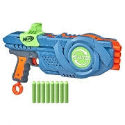 Бластер Еліт Фліп 8 Nerf Hasbro F2549
