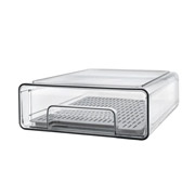 Органайзер висувний 25х21,2х7,8 см Homax BR-02