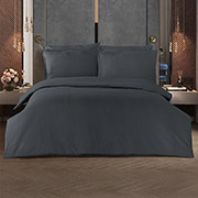 Постільна білизна з попліну Infinity Shadows Altinbasak