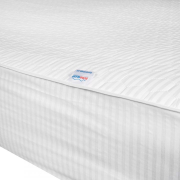 Наматрацник бавовняний з гумкою по периметру Super Cotton Eurosleep