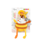 Іграшка Бджілка "Веселі малючки", Tigres