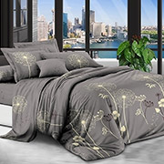 Постільна білизна Веселі кульбабки 600139 полікоттон Selena