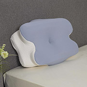 Подушка фігурна меморі Foam ТЕП