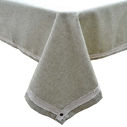 Скатертина Прованс Hygge Boa хакі