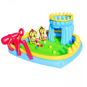 ігрові комплекси для дітей