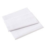 Простирадло Вілюта ранфорс біла