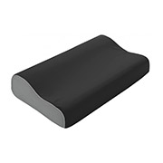 Наволочка Sonex Aero black diamond чорна