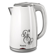 Електрочайник термос 1.7 л Magio MG-512