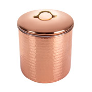 Банка для зберігання 18 см Lefard 874-026-2