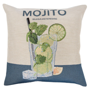 Наволочка декоративна Мохіто Limaso KISS 884