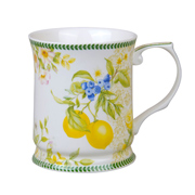 Кружка Лимон 400 мл Lefard 924-391