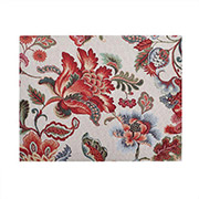 Салфетка гобеленовая с тефлоновой пропиткой Праздник цветов 35х45см Villa Grazia Premium