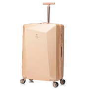 Валіза 28 L Golden T5912-3 Semi Line DAS303368