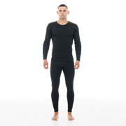 Термобілизна чоловіча Наталюкс 98-1608 чорна