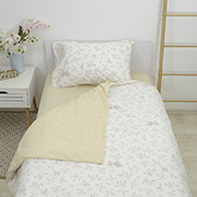 Підліткова постільна білизна 805 сатин-твіл Вілюта