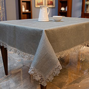 Скатертина Villa Grazia Гармонія