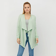 Кардиган Прованс Light-Style м'ятний