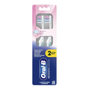 Набір зубних щіток 2 шт Pro-Sensitive Advanced Oral-B 8700216567916